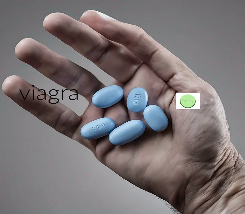 Que hace la viagra